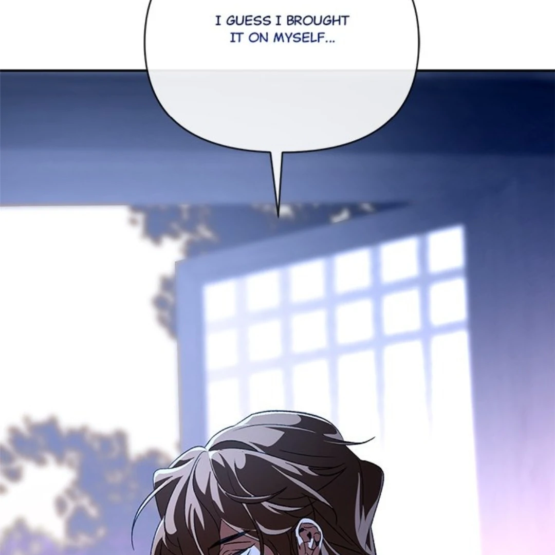 To Be His Wish [Official] - Chapter 29 manhwa
