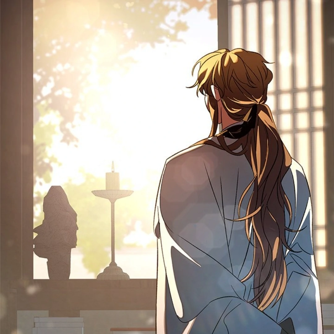 To Be His Wish [Official] - Chapter 29 manhwa