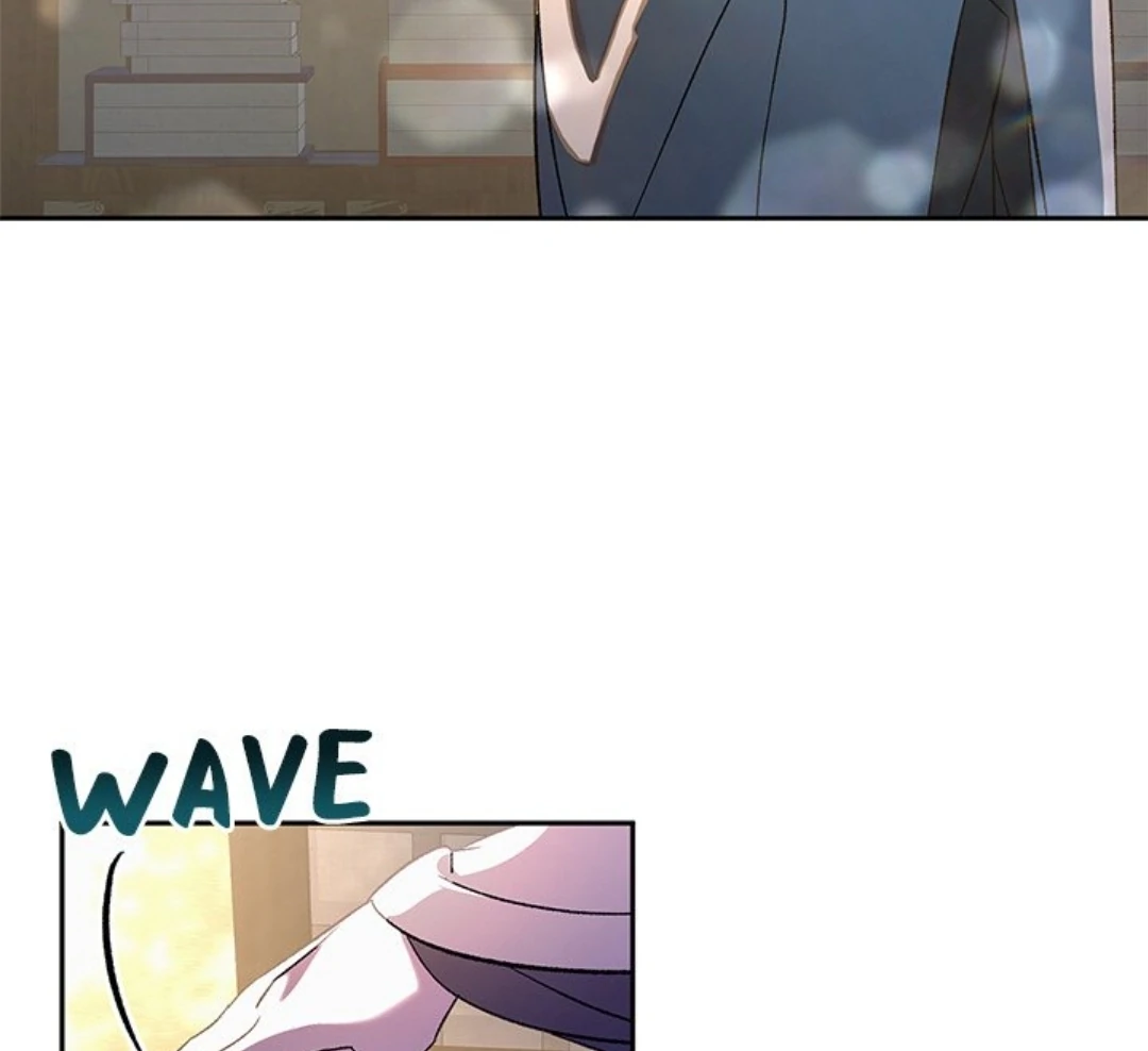 To Be His Wish [Official] - Chapter 29 manhwa