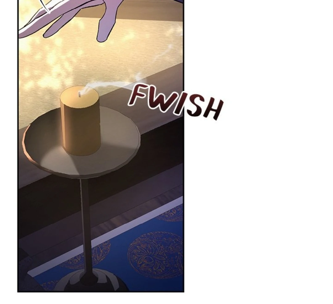 To Be His Wish [Official] - Chapter 29 manhwa
