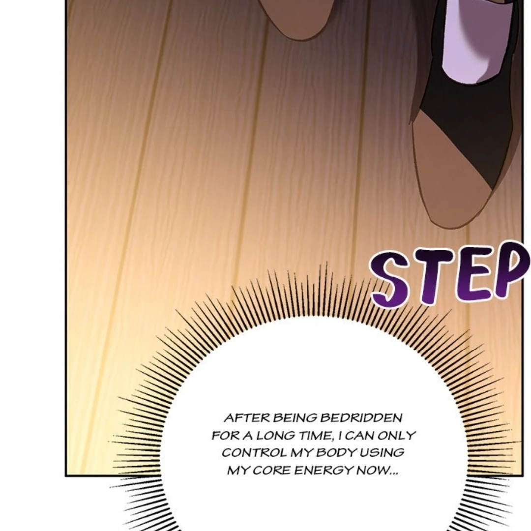To Be His Wish [Official] - Chapter 29 manhwa