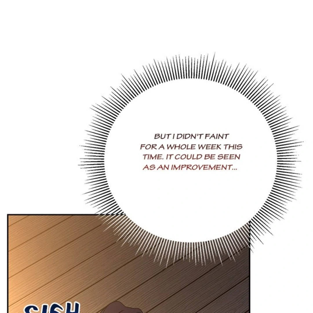 To Be His Wish [Official] - Chapter 29 manhwa