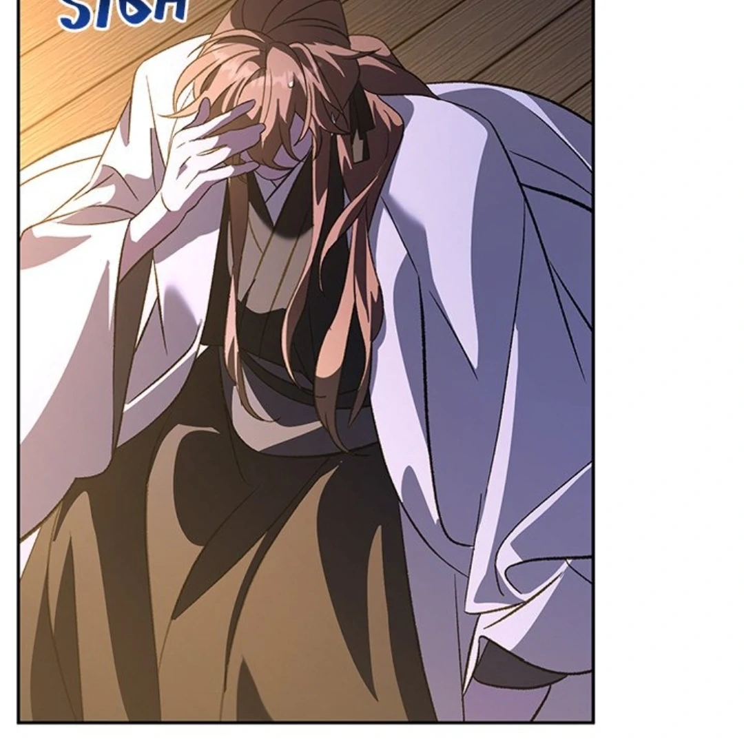 To Be His Wish [Official] - Chapter 29 manhwa