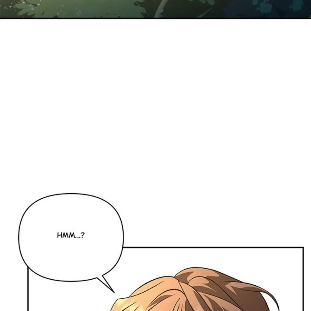 To Be His Wish [Official] - Chapter 29 manhwa