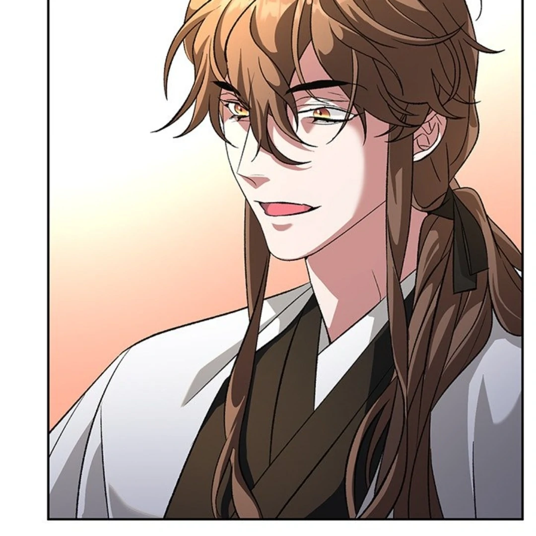 To Be His Wish [Official] - Chapter 29 manhwa