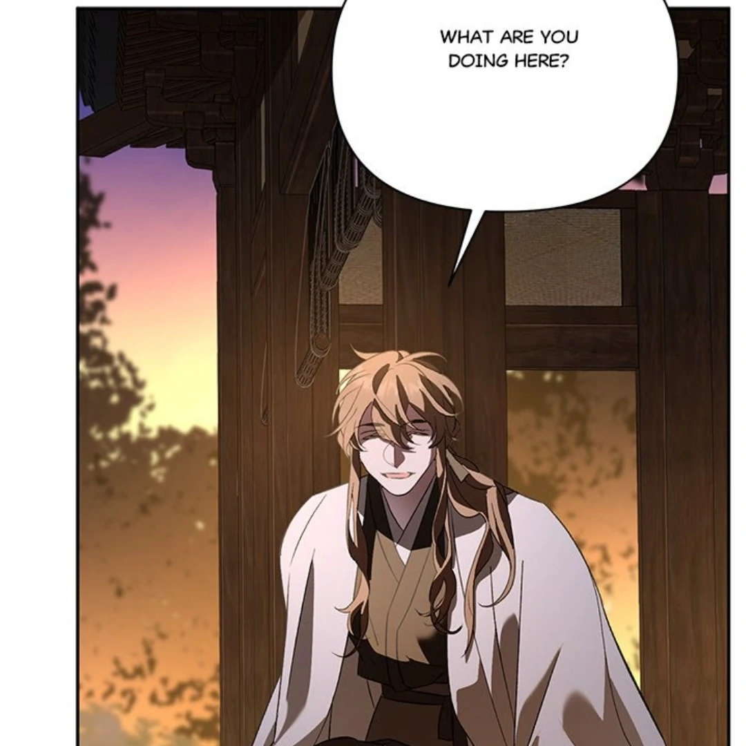 To Be His Wish [Official] - Chapter 29 manhwa