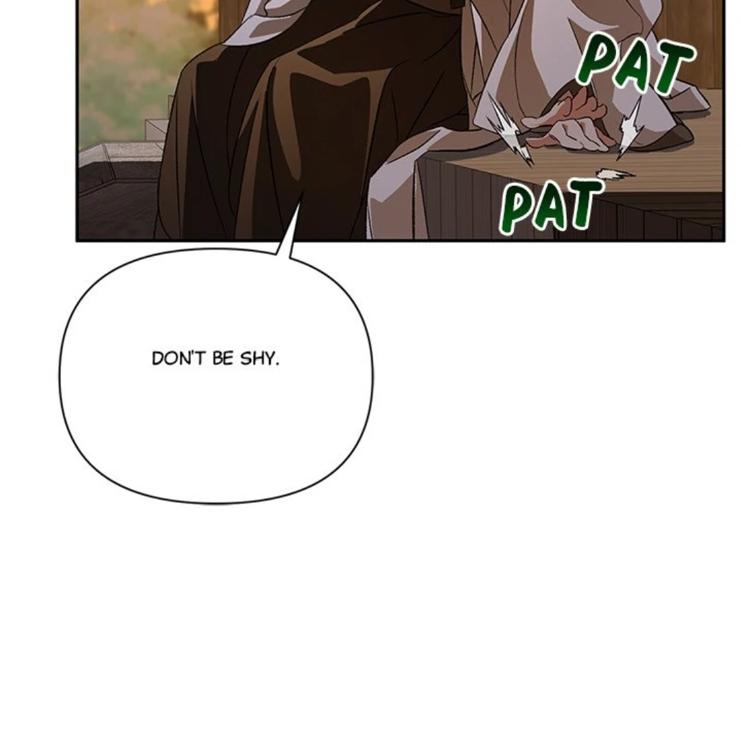 To Be His Wish [Official] - Chapter 29 manhwa