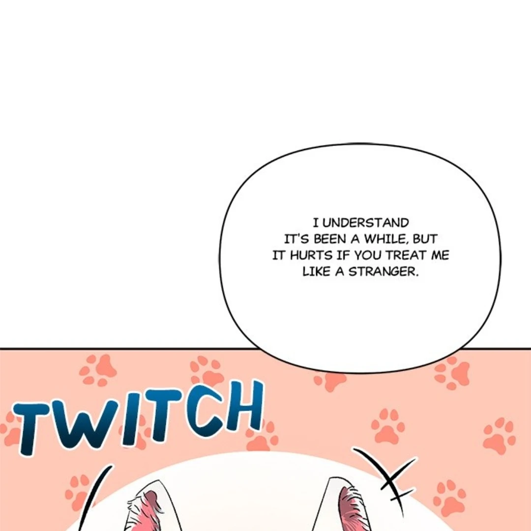 To Be His Wish [Official] - Chapter 29 manhwa