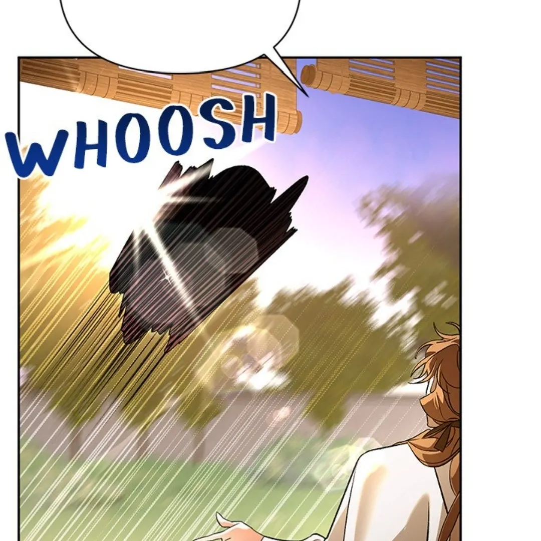 To Be His Wish [Official] - Chapter 29 manhwa