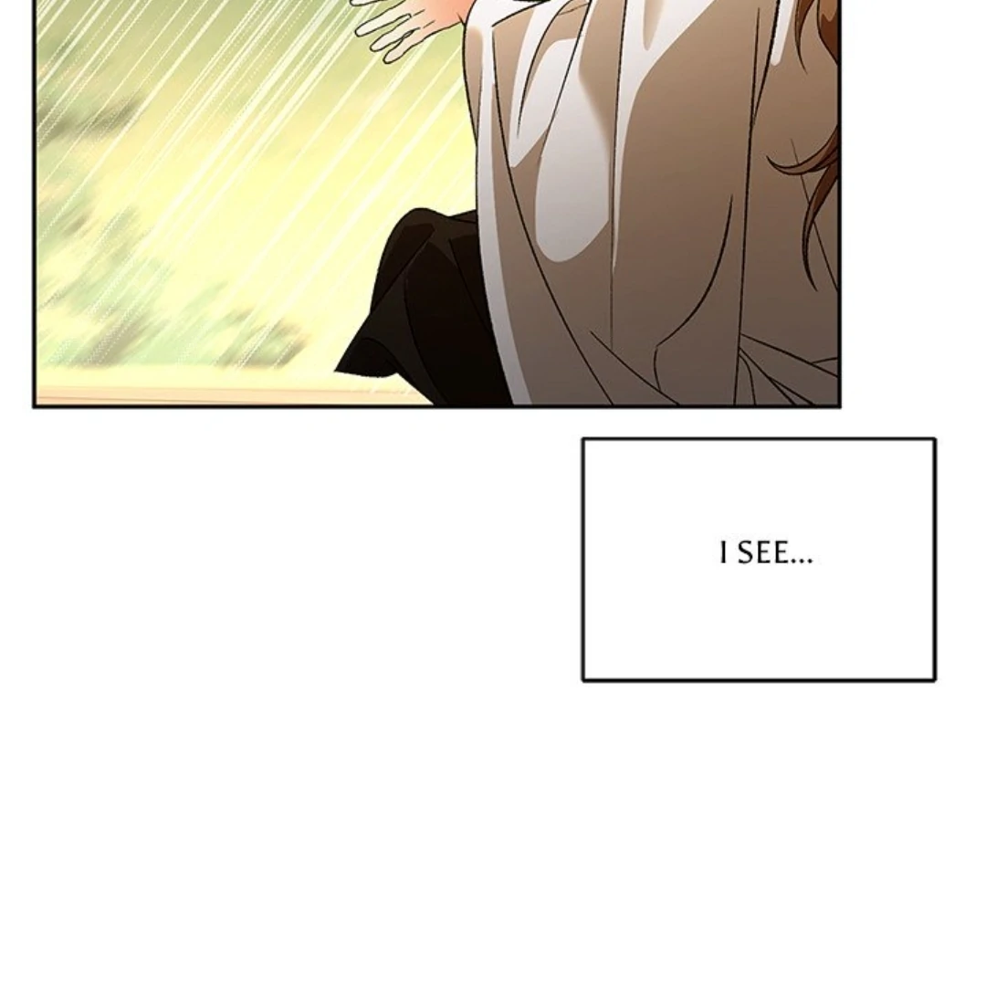 To Be His Wish [Official] - Chapter 29 manhwa