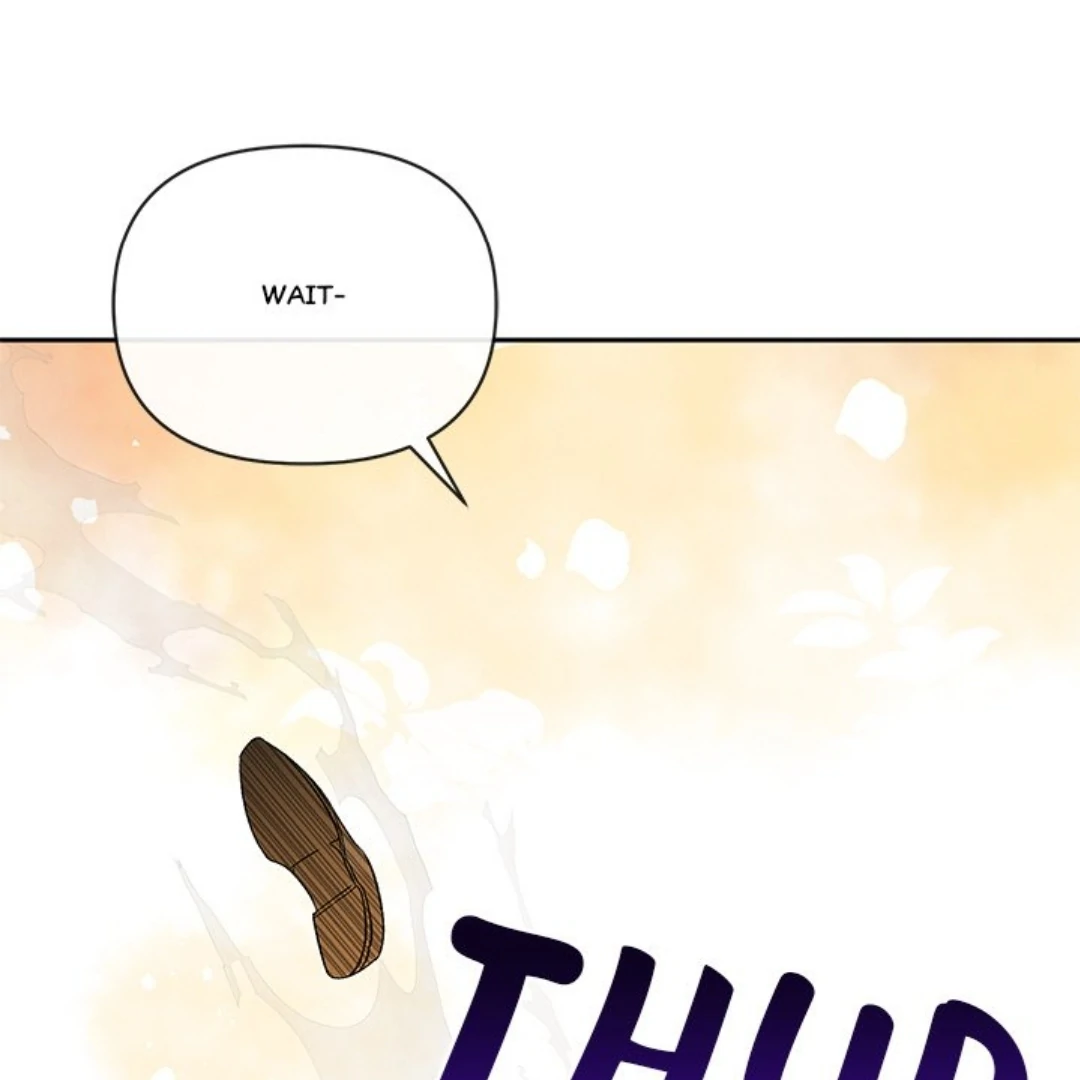 To Be His Wish [Official] - Chapter 29 manhwa