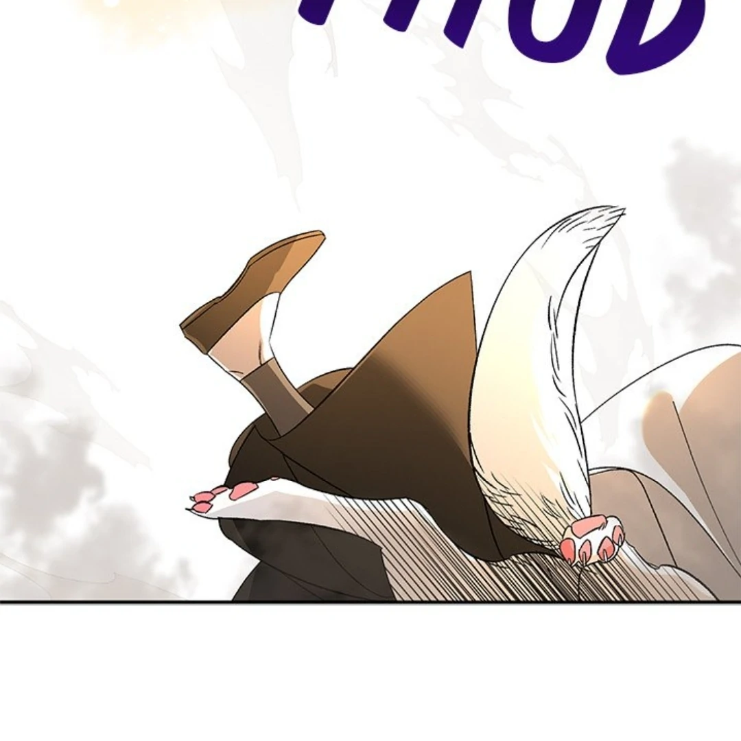 To Be His Wish [Official] - Chapter 29 manhwa