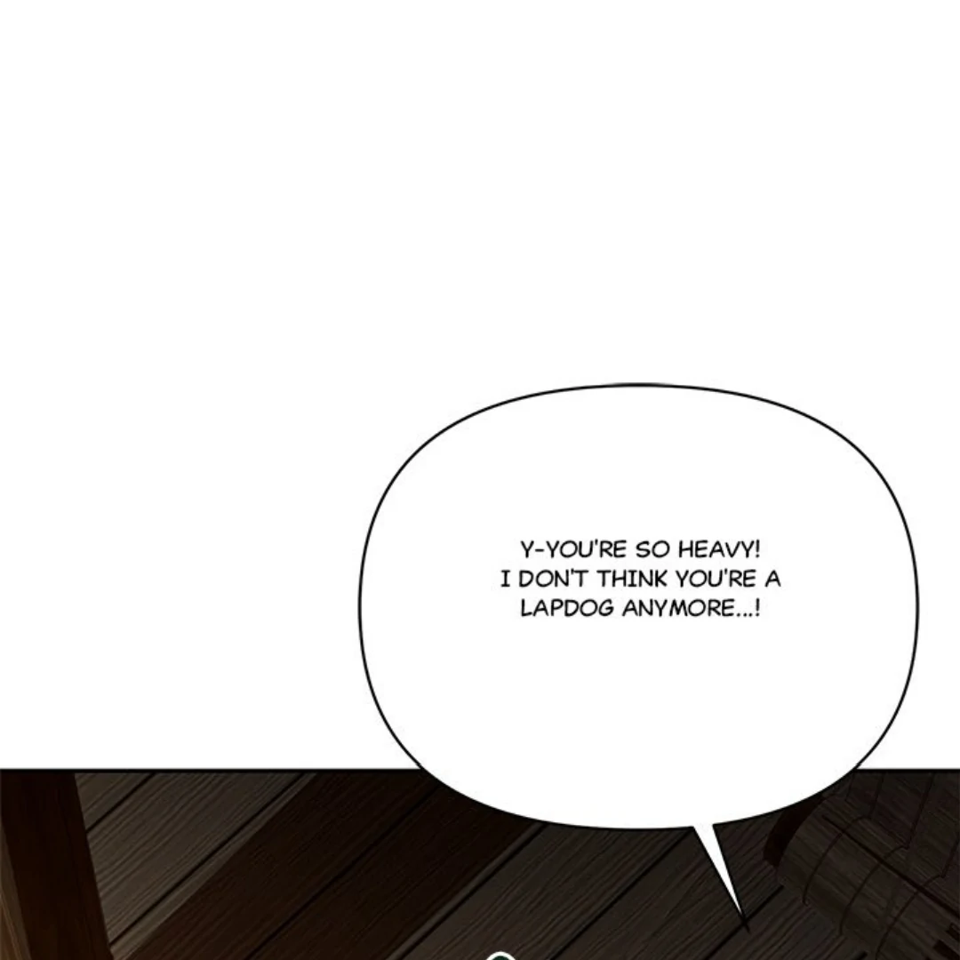 To Be His Wish [Official] - Chapter 29 manhwa