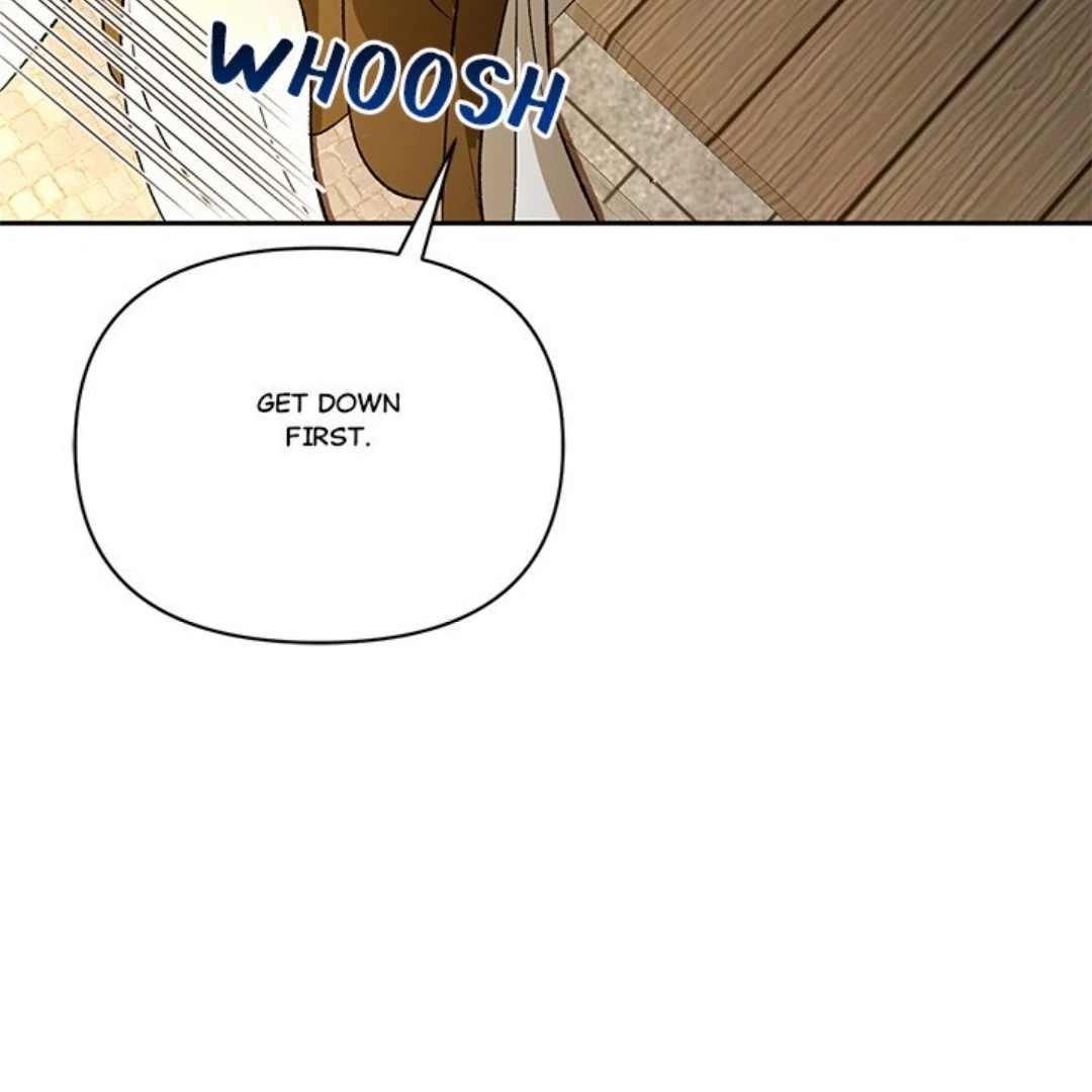 To Be His Wish [Official] - Chapter 29 manhwa