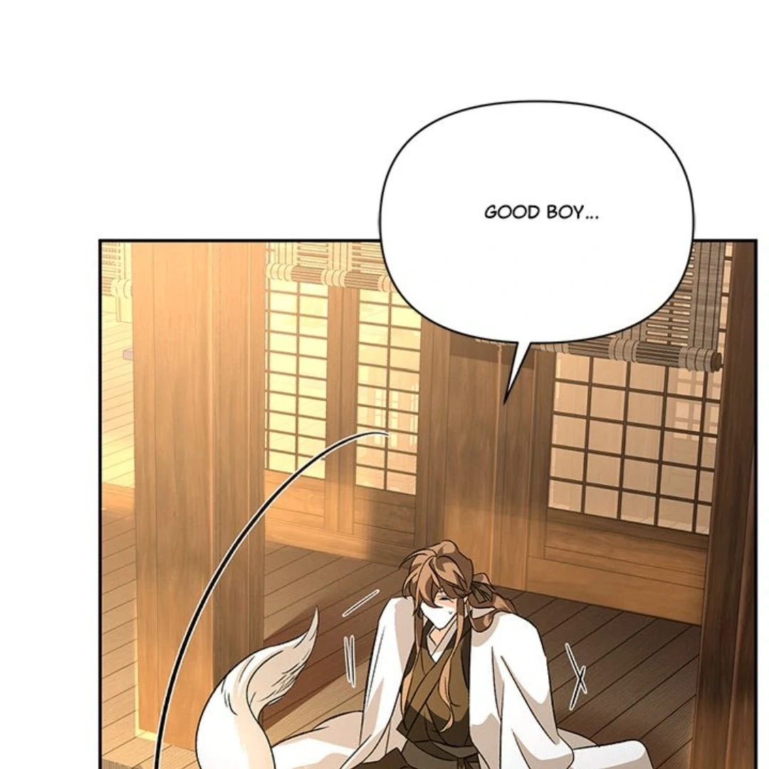 To Be His Wish [Official] - Chapter 29 manhwa