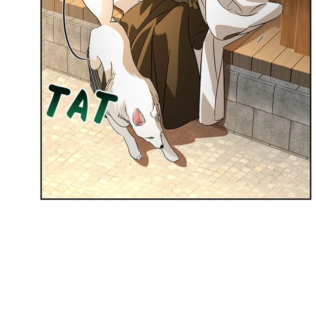 To Be His Wish [Official] - Chapter 29 manhwa