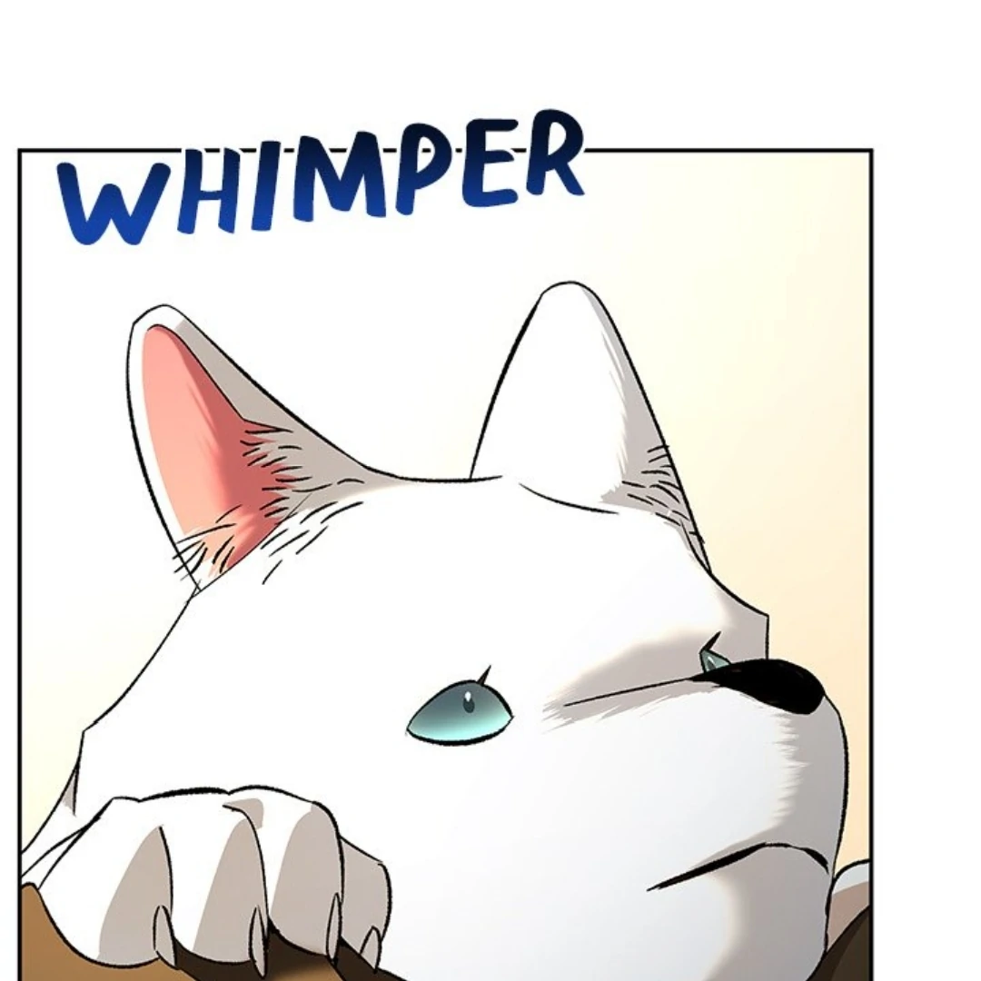 To Be His Wish [Official] - Chapter 29 manhwa