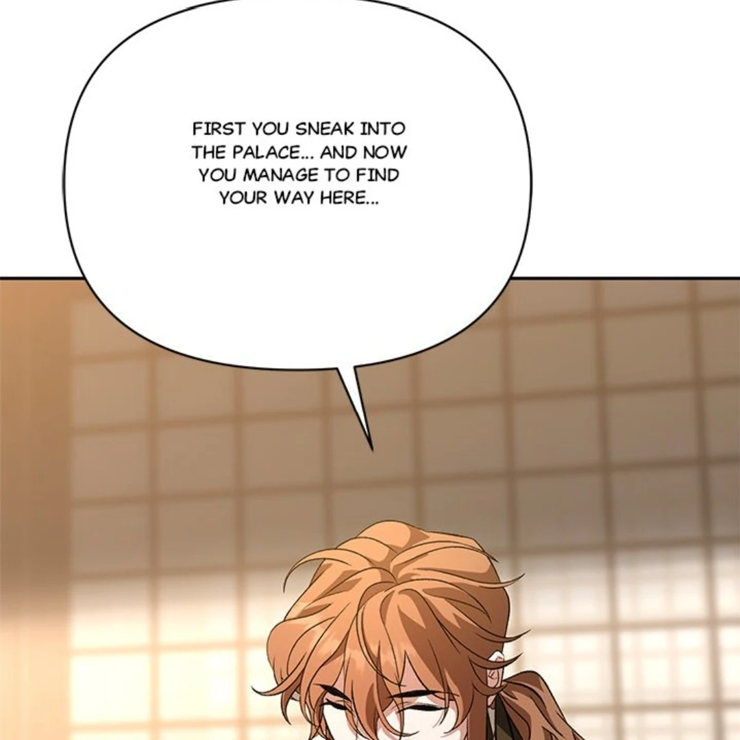 To Be His Wish [Official] - Chapter 29 manhwa