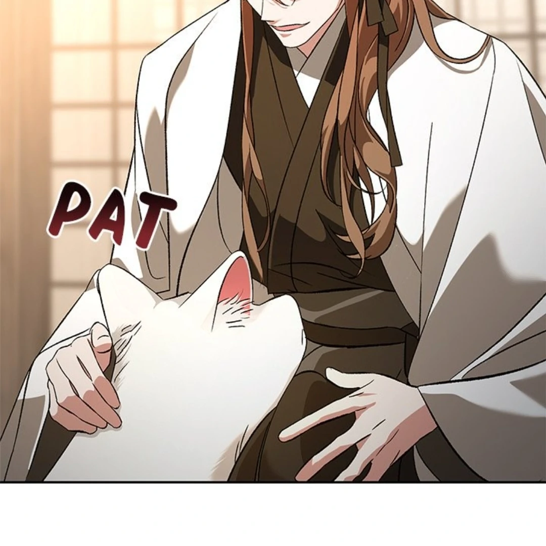 To Be His Wish [Official] - Chapter 29 manhwa