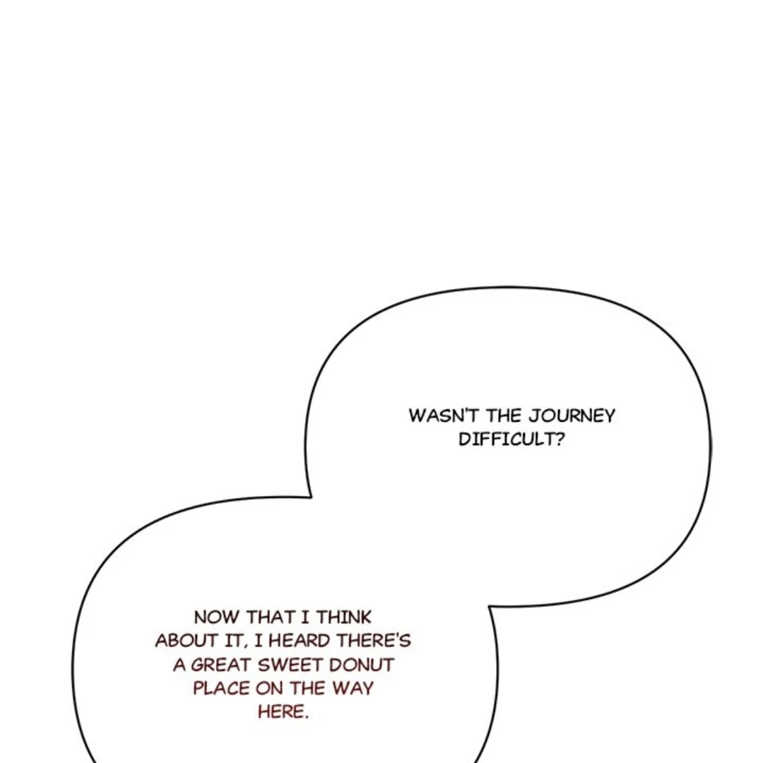 To Be His Wish [Official] - Chapter 29 manhwa
