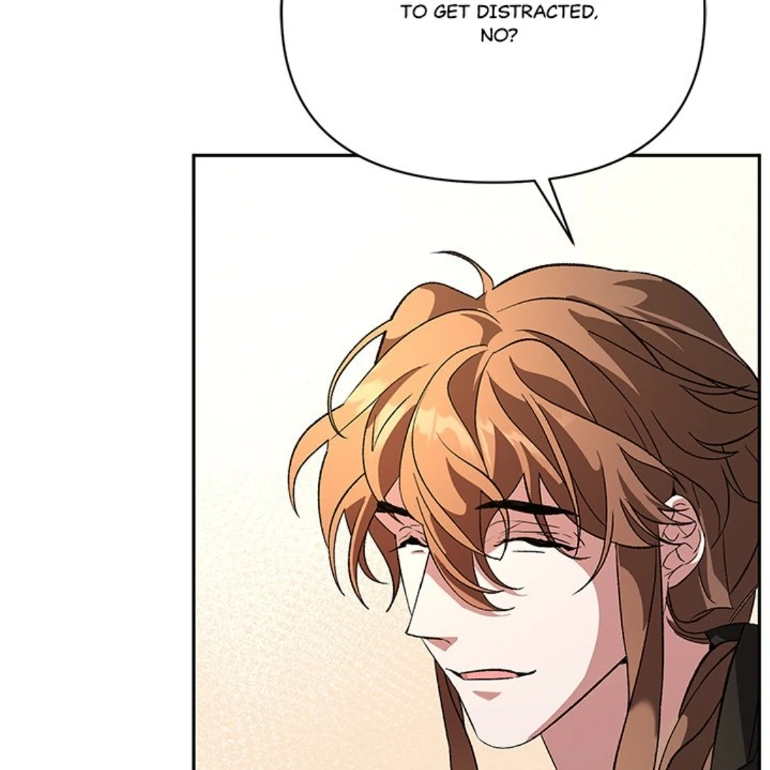 To Be His Wish [Official] - Chapter 29 manhwa
