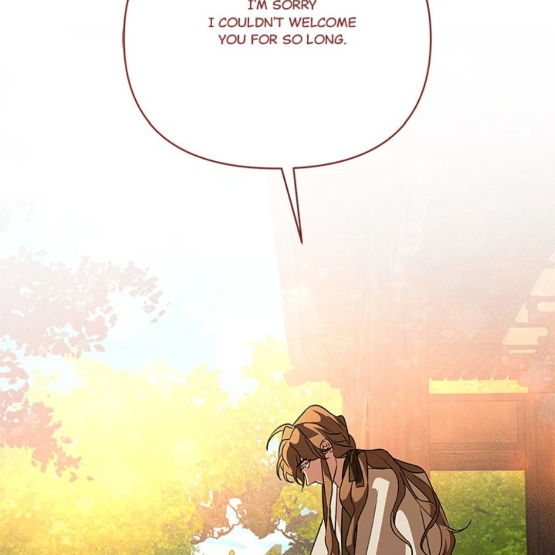 To Be His Wish [Official] - Chapter 29 manhwa