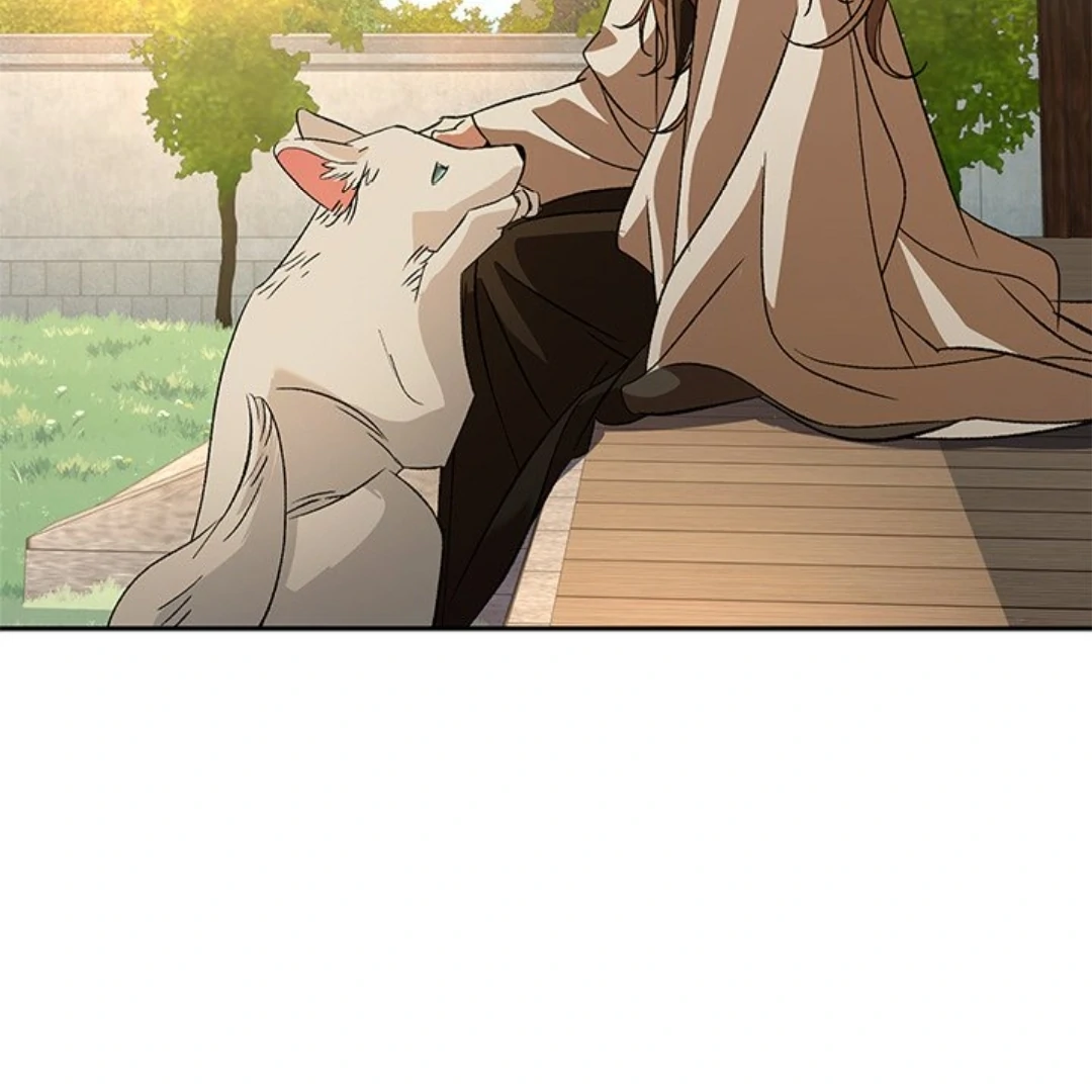 To Be His Wish [Official] - Chapter 29 manhwa