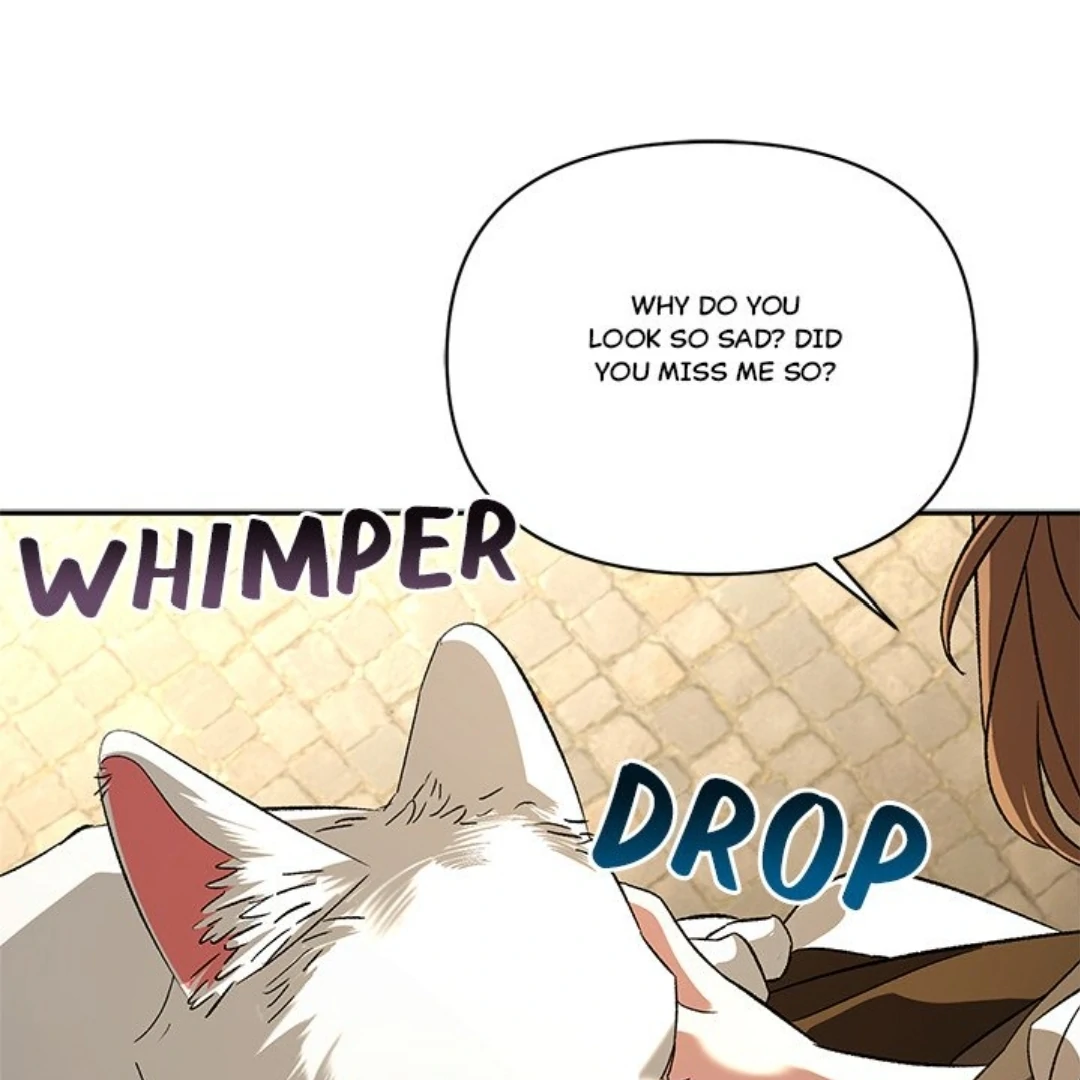 To Be His Wish [Official] - Chapter 29 manhwa