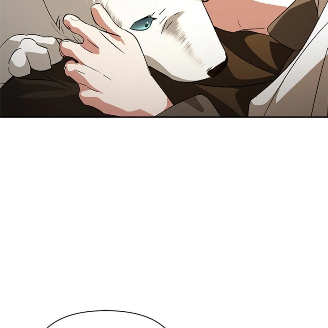 To Be His Wish [Official] - Chapter 29 manhwa
