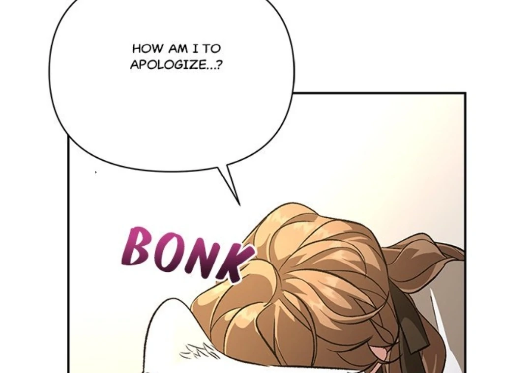 To Be His Wish [Official] - Chapter 29 manhwa