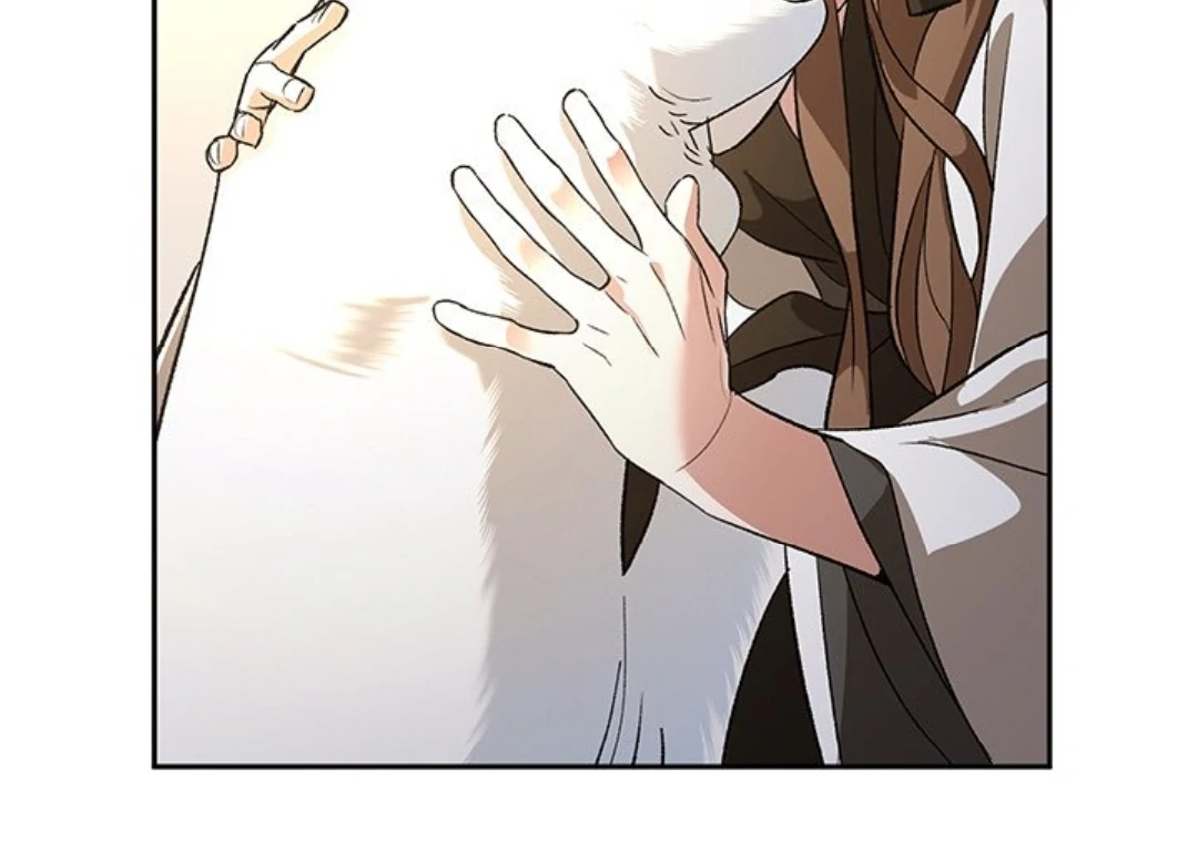 To Be His Wish [Official] - Chapter 29 manhwa