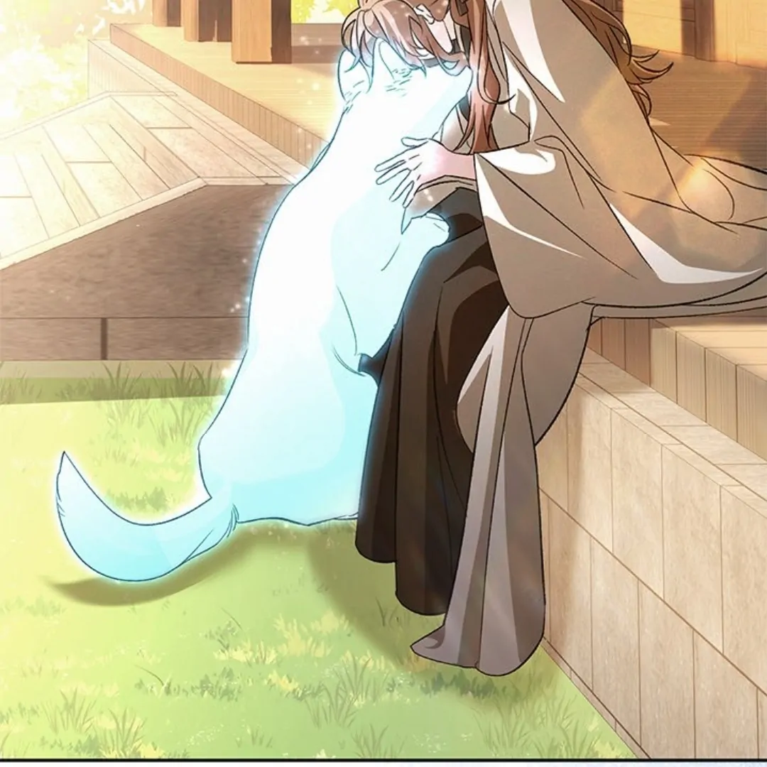 To Be His Wish [Official] - Chapter 29 manhwa