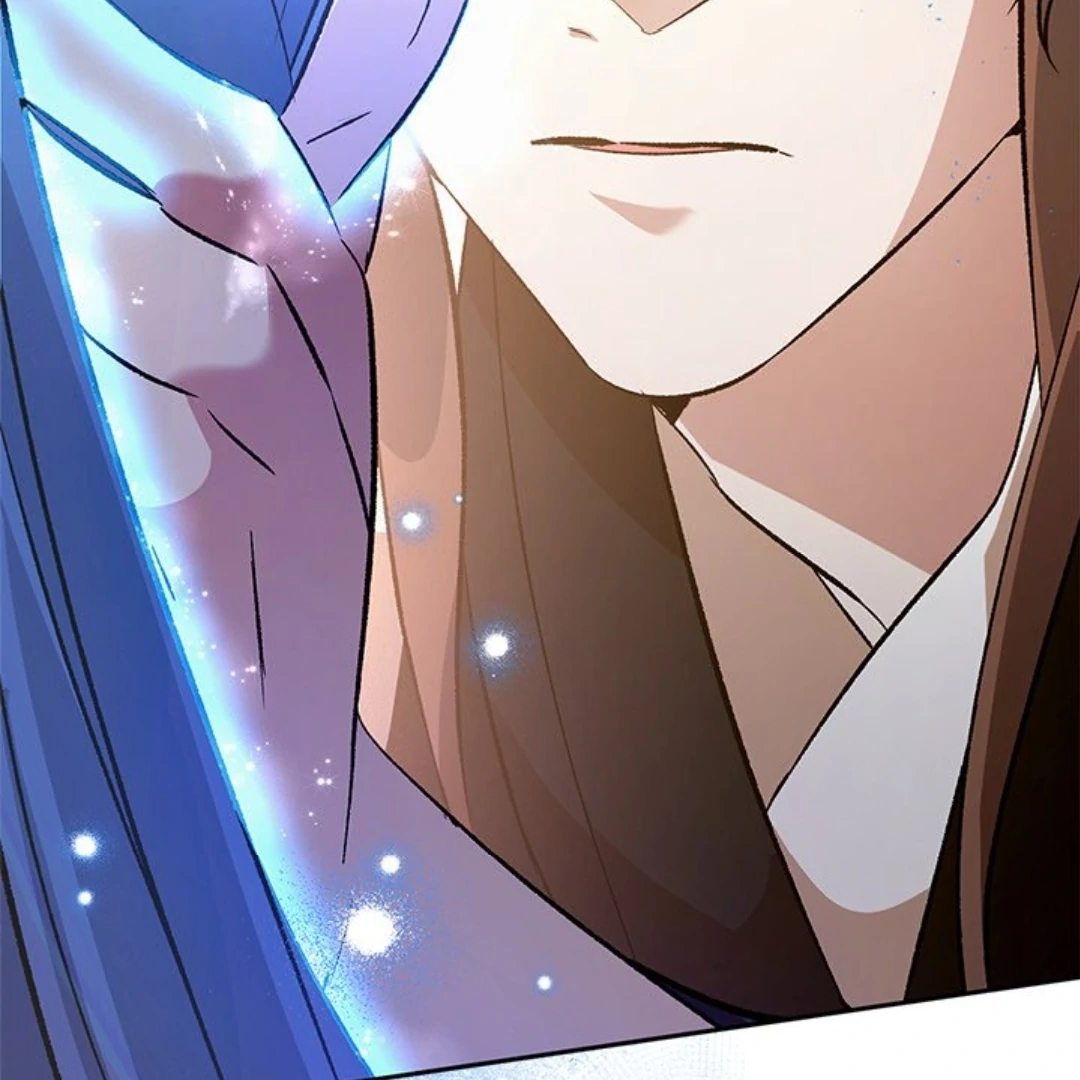To Be His Wish [Official] - Chapter 29 manhwa