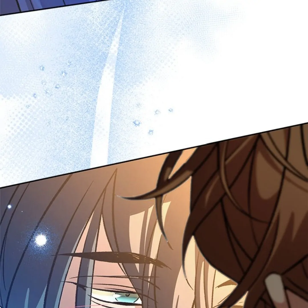 To Be His Wish [Official] - Chapter 29 manhwa