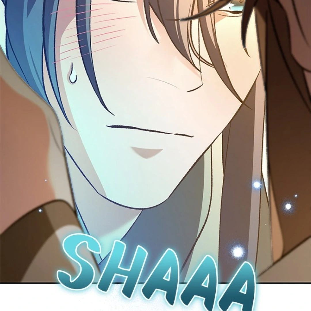 To Be His Wish [Official] - Chapter 29 manhwa