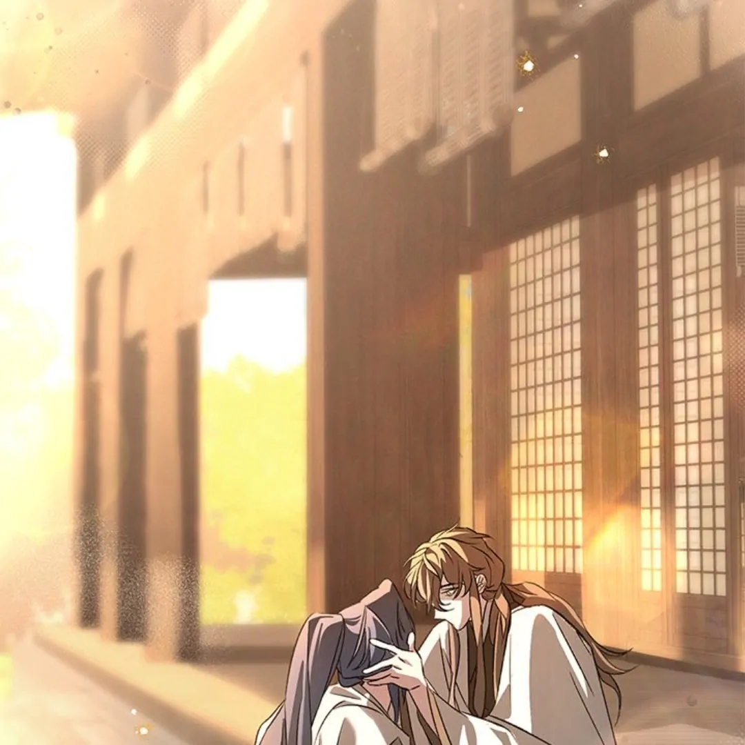 To Be His Wish [Official] - Chapter 29 manhwa