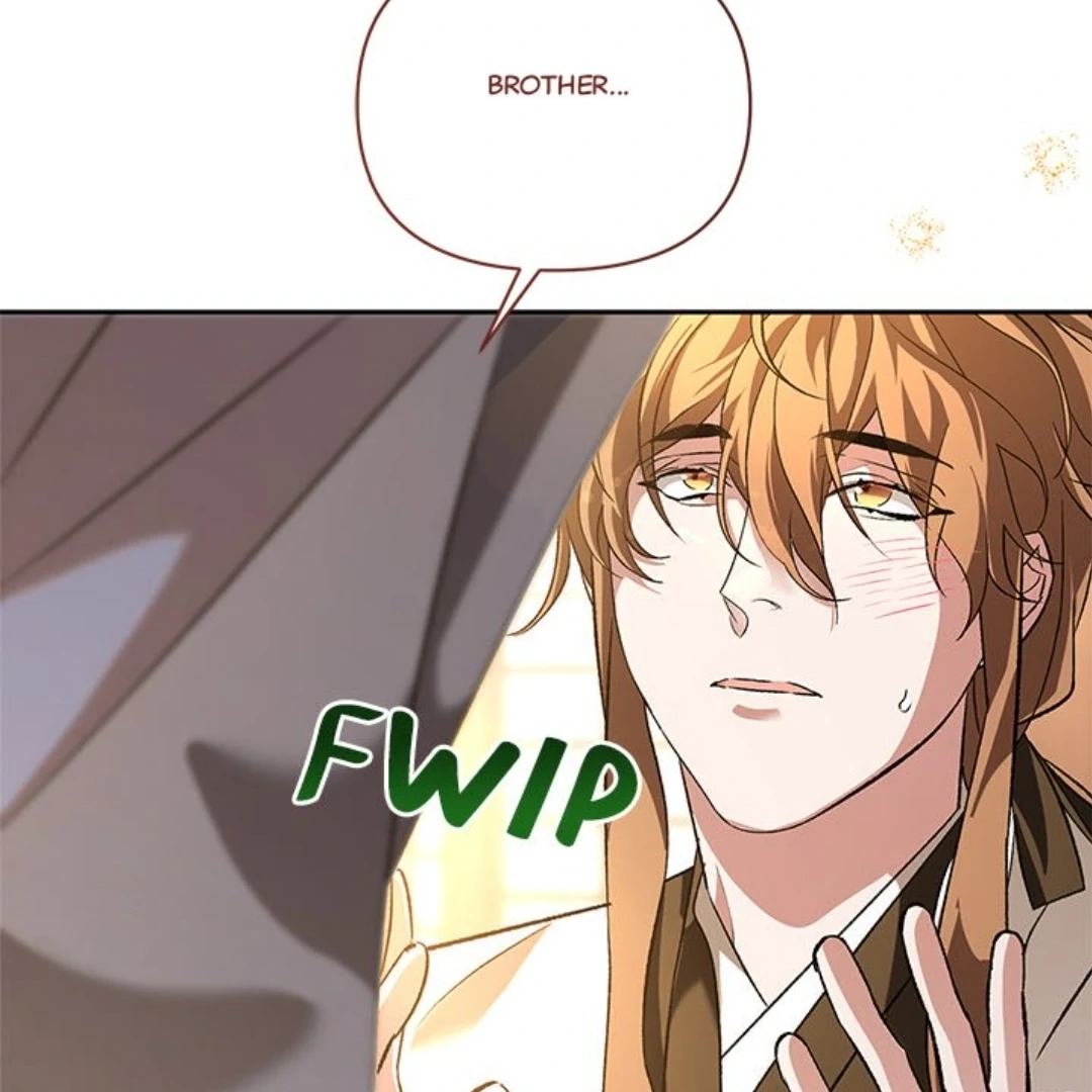 To Be His Wish [Official] - Chapter 29 manhwa
