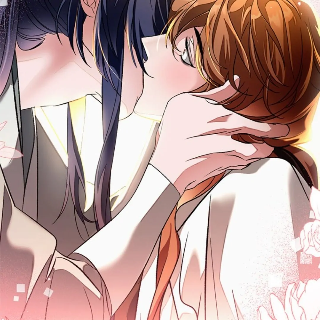 To Be His Wish [Official] - Chapter 29 manhwa
