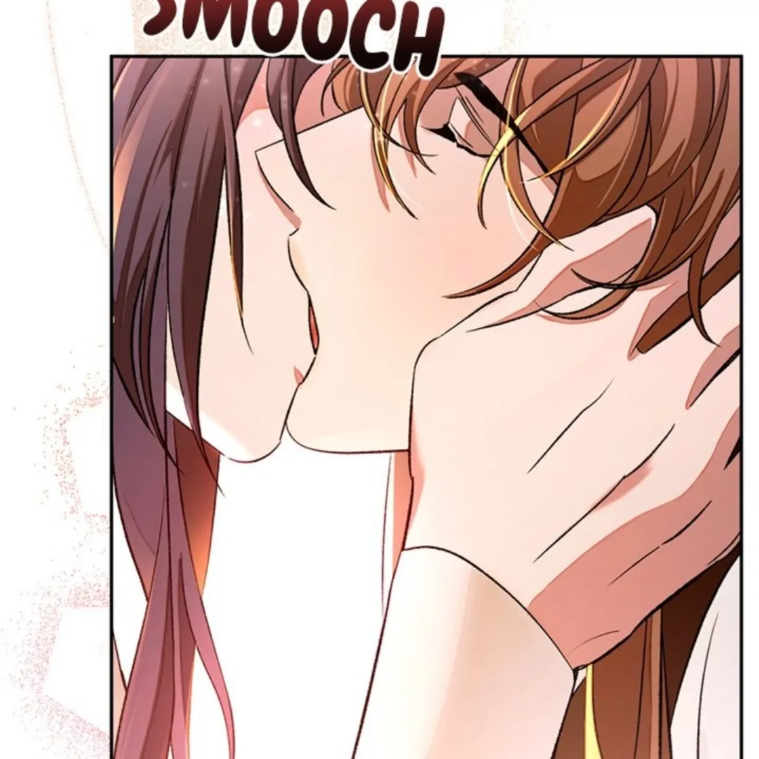 To Be His Wish [Official] - Chapter 29 manhwa