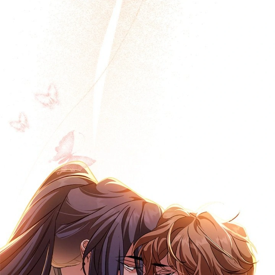 To Be His Wish [Official] - Chapter 29 manhwa