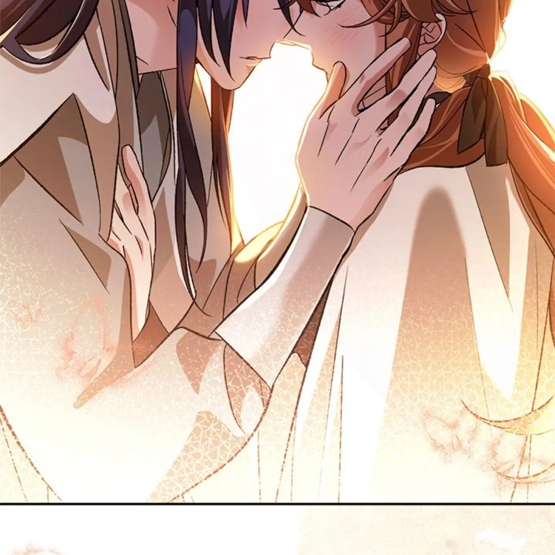 To Be His Wish [Official] - Chapter 29 manhwa
