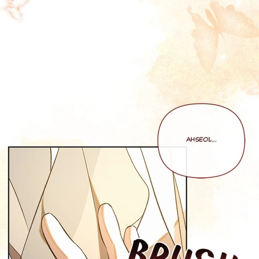 To Be His Wish [Official] - Chapter 29 manhwa