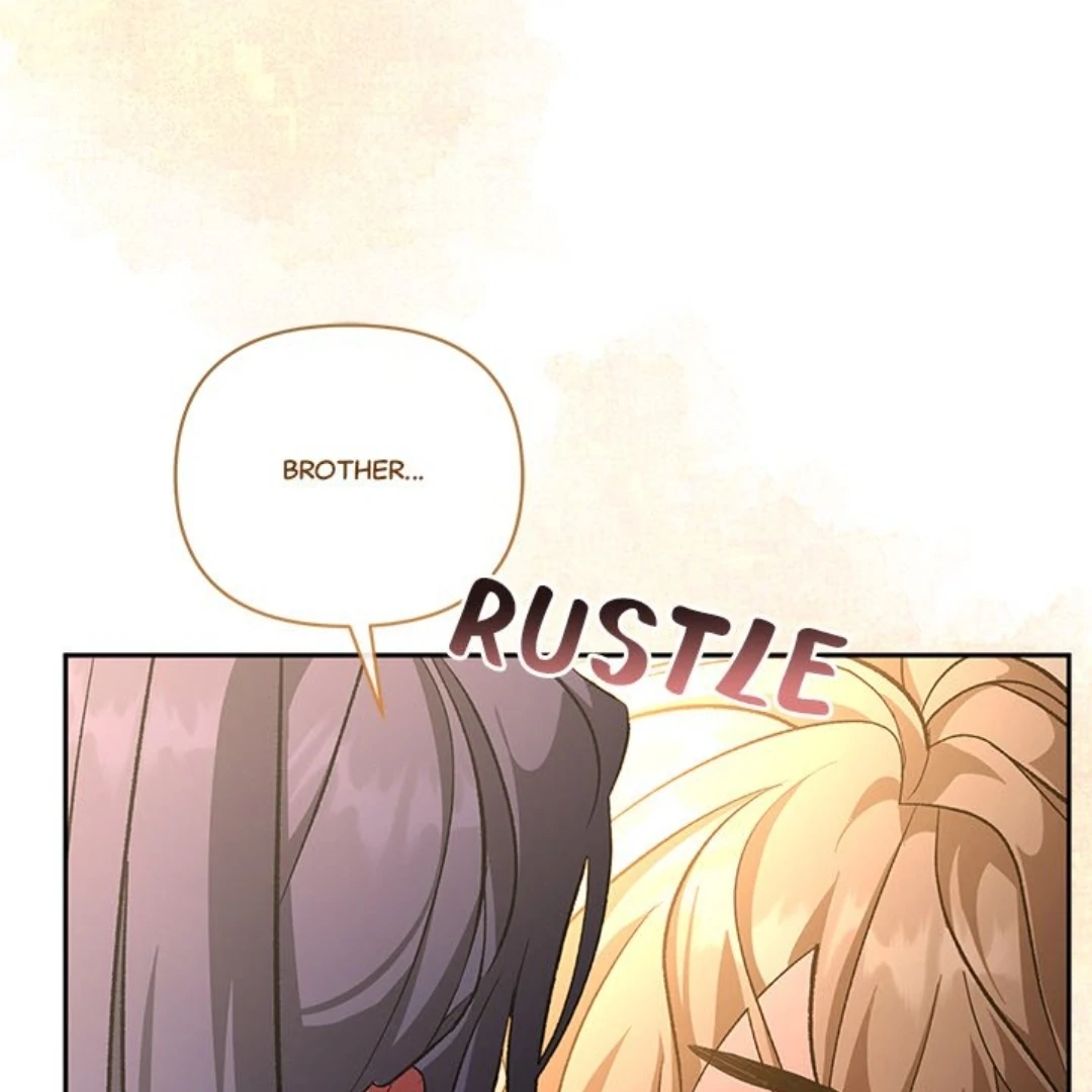 To Be His Wish [Official] - Chapter 29 manhwa
