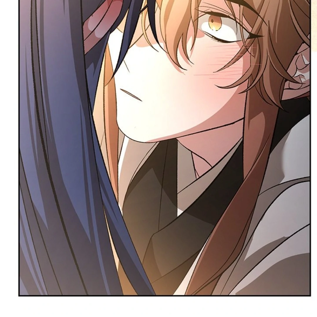 To Be His Wish [Official] - Chapter 29 manhwa