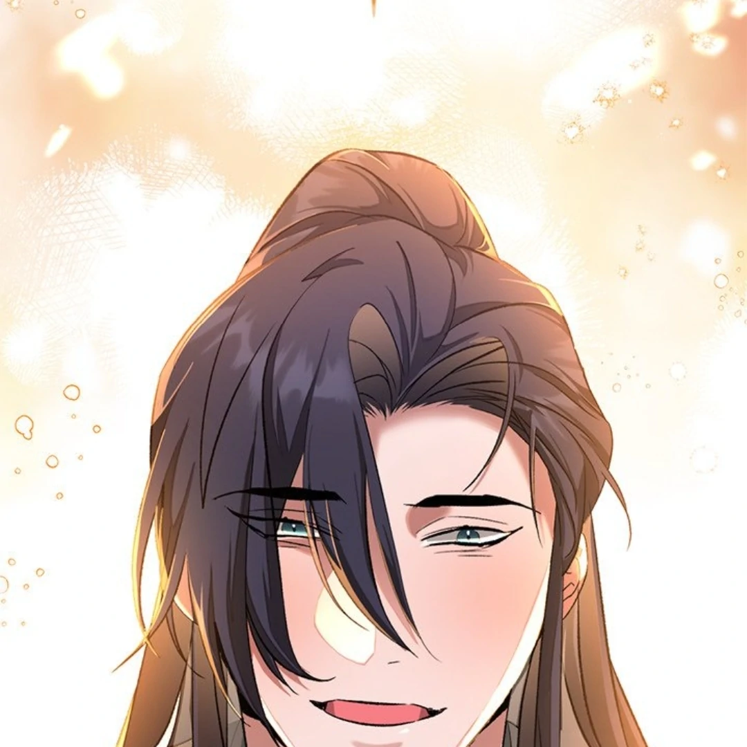 To Be His Wish [Official] - Chapter 29 manhwa