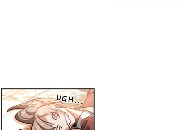 To Be His Wish [Official] - Chapter 3 manhwa