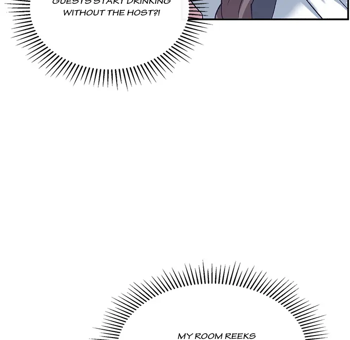 To Be His Wish [Official] - Chapter 3 manhwa