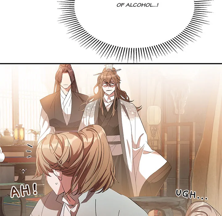 To Be His Wish [Official] - Chapter 3 manhwa