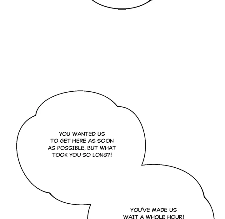 To Be His Wish [Official] - Chapter 3 manhwa