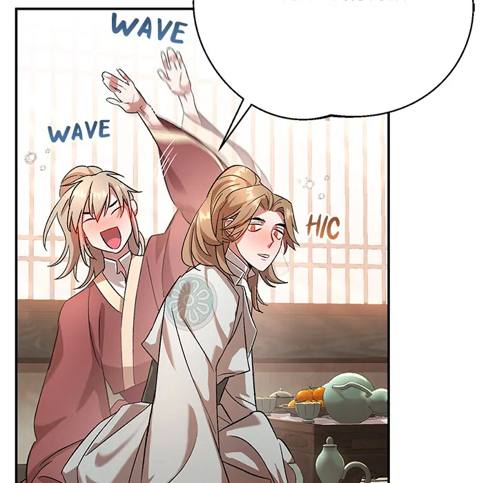 To Be His Wish [Official] - Chapter 3 manhwa
